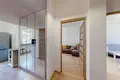 2 room apartment 46 m² in Warsaw, Poland