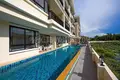 Mieszkanie 2 pokoi 48 m² Rawai, Tajlandia