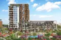Квартира в новостройке Narlı Bahçe Evleri 