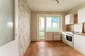 2 room apartment 50 m² Kopishche, Belarus