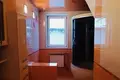 Ferienhaus 3 zimmer 227 m² Babrujsk, Belarus