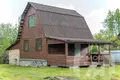 House 84 m² Krasnienski sielski Saviet, Belarus