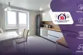 Apartamento 1 habitación 44 m² Smalyavichy, Belarús
