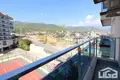 3 room apartment 90 m² Alanya, Turkey