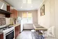 1 room apartment 37 m² Muchaviecki sielski Saviet, Belarus