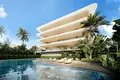 Appartement 3 chambres 182 m² Rawai, Thaïlande