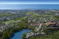 Penthouse 3 bedrooms 121 m² Marbella, Spain