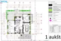 Maison 197 m² Kulautuva, Lituanie