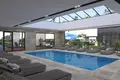 Apartamento 1 habitacion 55 m² Mahmutlar, Turquía
