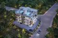 Квартира 2 спальни 101 м² Demos Agiou Athanasiou, Кипр