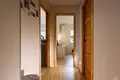 Appartement 3 chambres 56 m² Liepaja, Lettonie