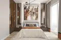Appartement 3 chambres 60 m² Kagithane, Turquie