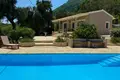 1-Schlafzimmer-Villa 72 m² Benitses, Griechenland