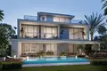 Willa 7 pokojów 1 932 m² Dubaj, Emiraty Arabskie
