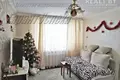 2 room apartment 39 m² in Brest, Belarus
