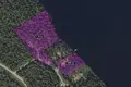 Działki  Sinetta, Finlandia