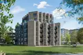 2 room apartment 38 m² Kaunas, Lithuania