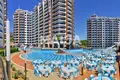 Mieszkanie 3 pokoi 132 m² Alanya, Turcja
