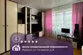 1 room apartment 34 m² Zhodzina, Belarus