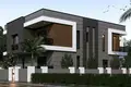5 bedroom villa 300 m² Dosemealti, Turkey