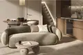 Apartamento 3 habitaciones 129 m² Kutuh, Indonesia