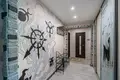 Mieszkanie 3 pokoi 62 m² w Mińsk, Białoruś