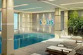 Apartamento 3 habitaciones 77 m² Batumi, Georgia