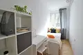 5 room apartment 58 m² Warsaw, Poland