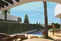 villa de 3 chambres 140 m² Almoradi, Espagne