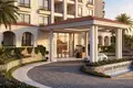 1 bedroom apartment  Budva, Montenegro