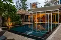 4 bedroom apartment 330 m² Thalang, Thailand