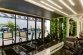 Penthouse 2 pokoi 49 m² Mahmutlar Mahallesi, Turcja