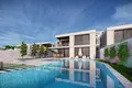 Willa 5 pokojów 260 m² Kas, Turcja
