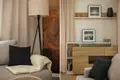 Wohnung 2 zimmer 50 m² Warschau, Polen