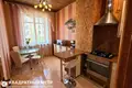 Wohnung 3 zimmer 77 m² Minsk, Belarus