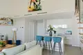 Mieszkanie 3 pokoi 106 m² Dos Hermanas, Hiszpania