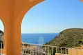 Apartamento 2 habitaciones 93 m² Benitachell, Španjolska