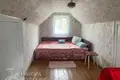 Haus 35 m² Zdanovicki sielski Saviet, Belarus