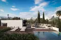 villa de 5 dormitorios 1 419 m² San Roque, Španjolska