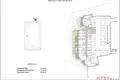 Квартира 3 комнаты 104 м² Химара, Албания