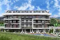 Apartamento 46 m² Alanya, Turquía