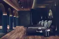Kompleks mieszkalny Luxury residence with swimming pools and a spa center, Bahçelievler district, Istanbul, Turkey