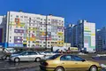 1 room apartment 40 m² Pryluki, Belarus