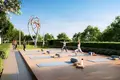 Mieszkanie 3 pokoi 101 m² Dubaj, Emiraty Arabskie
