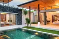 Villa 4 pièces 810 m² Choeng Thale, Thaïlande