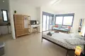 Second floor  apartment for rent at Agioi,Aegina
