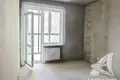 Квартира 2 комнаты 41 м² Мухавецкий сельский Совет, Беларусь