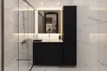 Квартира 1 комната 30 м² Борнова, Турция