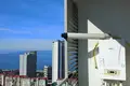 Apartamento 2 habitaciones 49 m² Batumi, Georgia