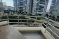 Appartement 2 chambres 115 m² Alanya, Turquie